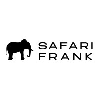 SAFARI FRANK